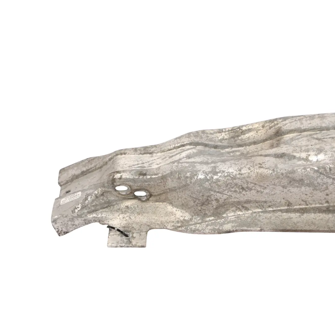 Bumper Carrier Front Bumper Crash Impact Reinforcement Bar to Audi A6 C6 with Part number 4F0807111E Audi A6 C6 Bumper Carrier Front Bumper Crash Impact Reinforcement Bar - SKU 4F0807111E - Part number 4F0807111E