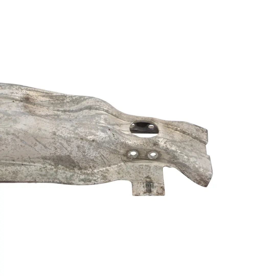 Audi A6 C6 Bumper Carrier Front Bumper Crash Impact Reinforcement Bar - SKU 4F0807111E - Part number 4F0807111E