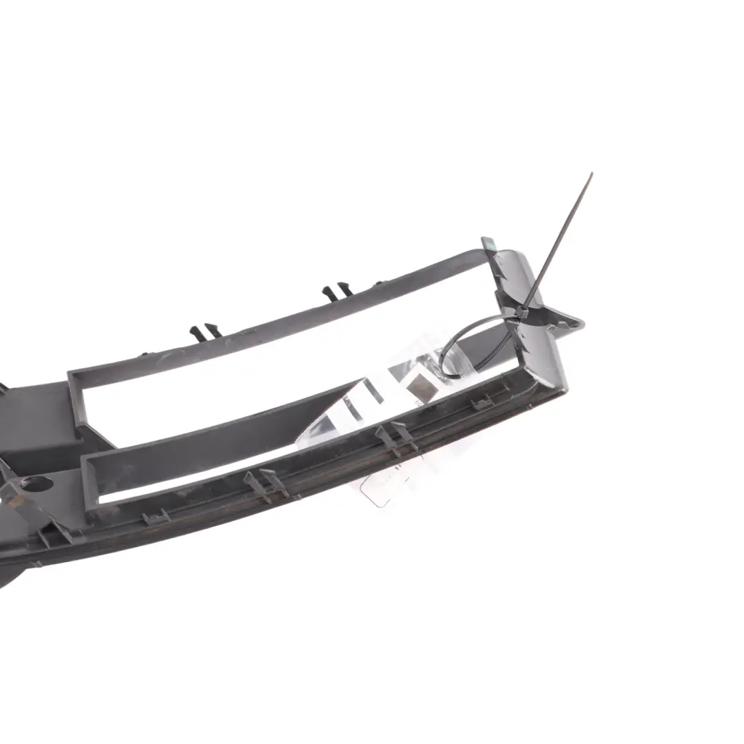 Audi A6 C6 Front Bumper Fog Light Grille Surround Trim Cover - SKU 4F0807682D - Part number 4F0807682D