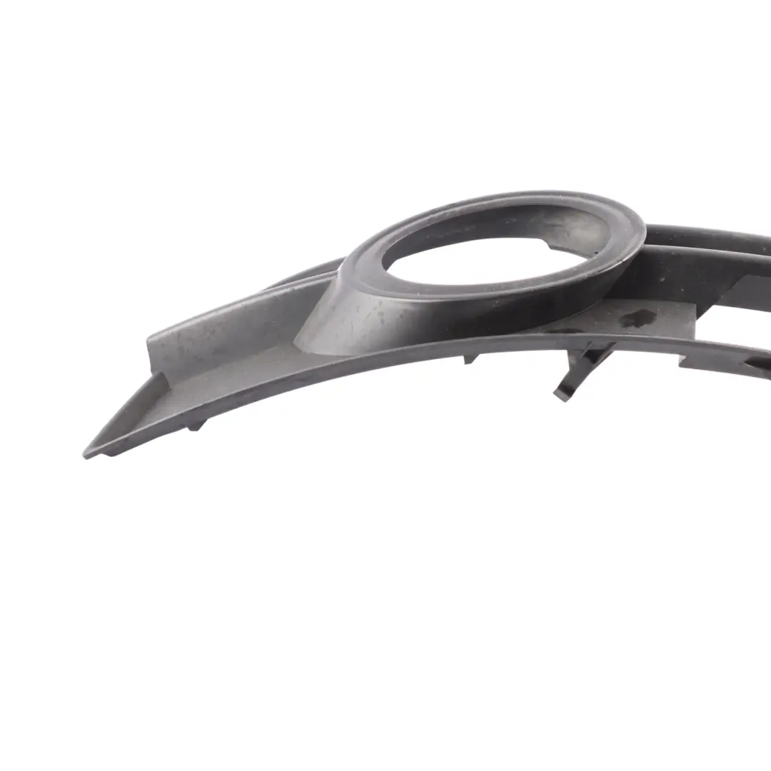 Audi A6 C6 Front Bumper Fog Light Grille Surround Trim Cover - SKU 4F0807682D - Part number 4F0807682D