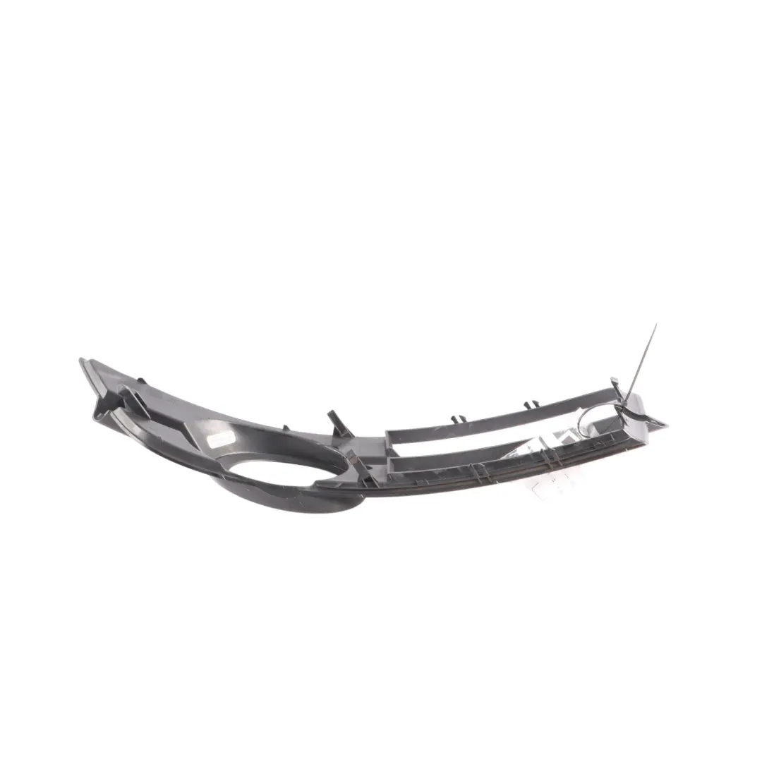 Audi A6 C6 Front Bumper Fog Light Grille Surround Trim Cover - SKU 4F0807682D - Part number 4F0807682D