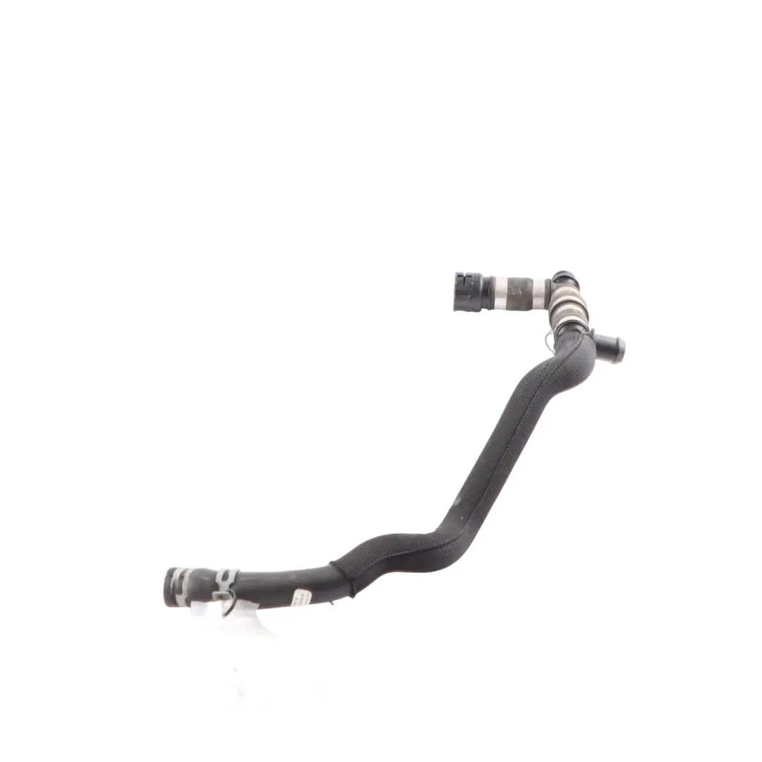 Water Coolant Cooling Heater Heating Pipe Hose 2.0 Diesel to Audi A6 C6 with Part number 4F0819375C Audi A6 C6 Water Coolant Cooling Heater Heating Pipe Hose 2.0 Diesel - SKU 4F0819375C - Part number 4F0819375C