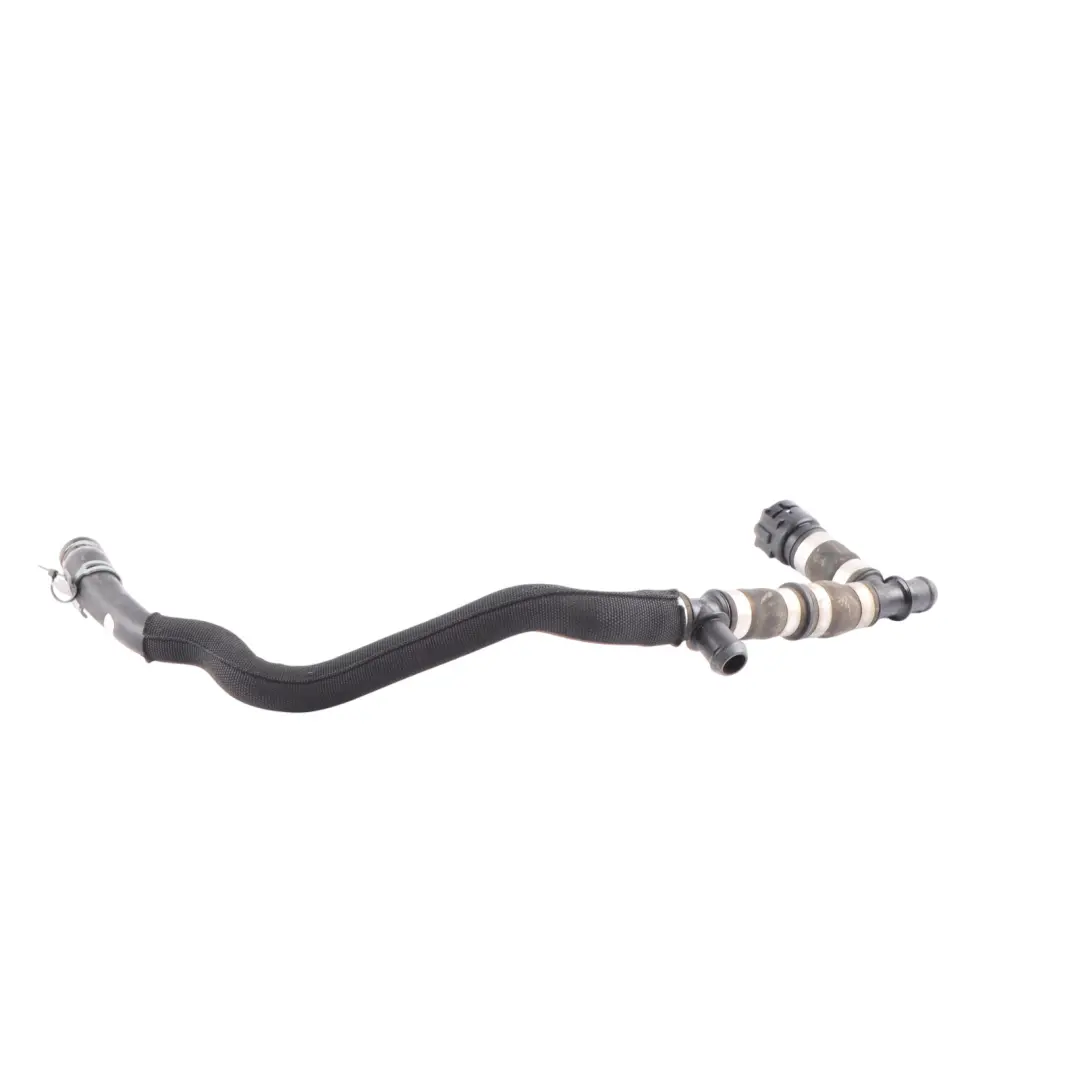 Audi A6 C6 Water Coolant Cooling Heater Heating Pipe Hose 2.0 Diesel - SKU 4F0819375C - Part number 4F0819375C
