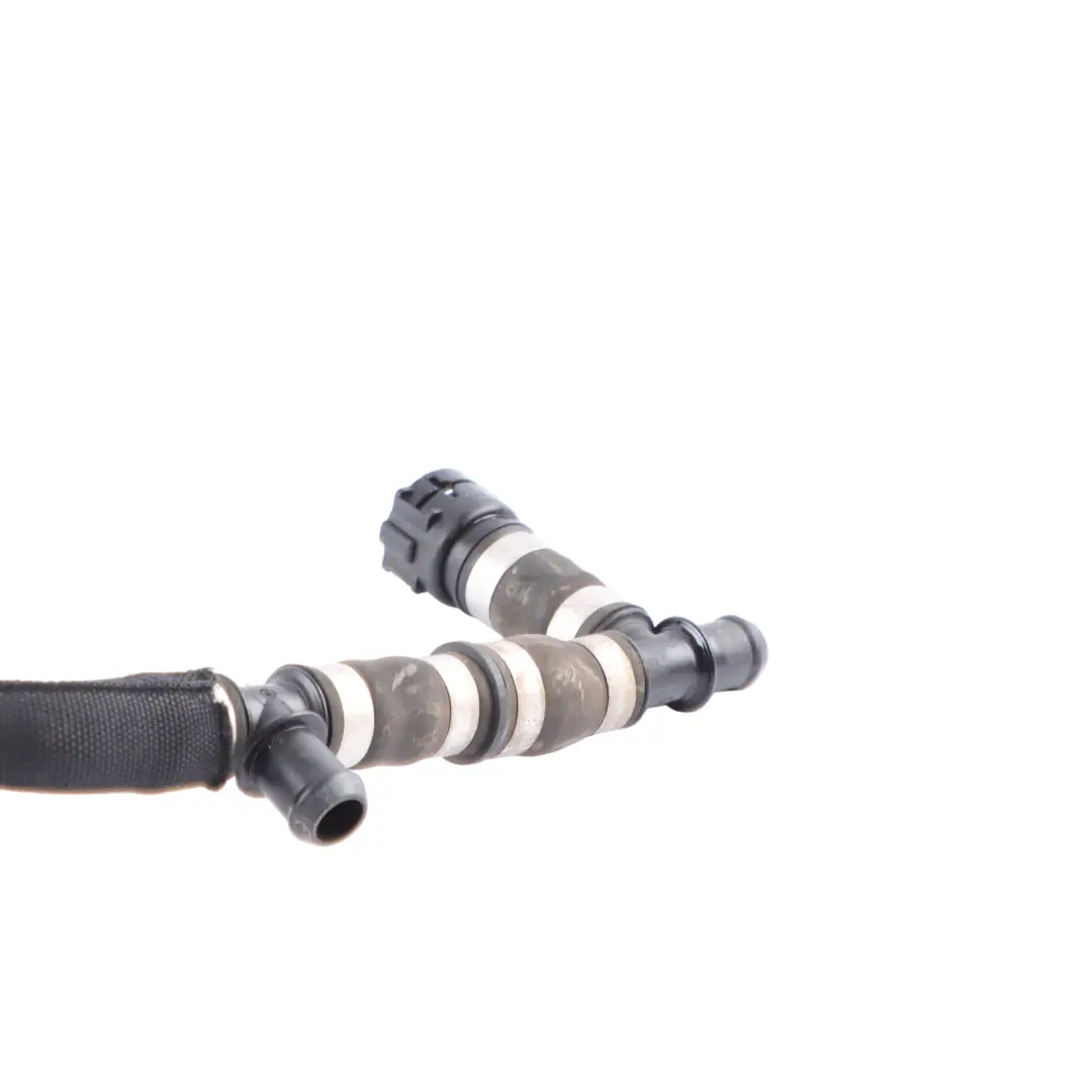 Water Coolant Cooling Heater Heating Pipe Hose 2.0 Diesel to Audi A6 C6 with Part number 4F0819375C Audi A6 C6 Water Coolant Cooling Heater Heating Pipe Hose 2.0 Diesel - SKU 4F0819375C - Part number 4F0819375C