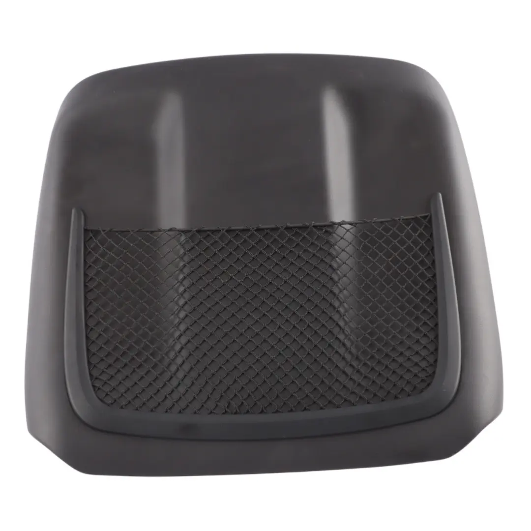 Vorder Sitz Rückenlehne Abdeckung Net Links Rechts Panel für Audi Q7 4L mit Teilenummer 4F0881969C Audi Q7 4L Vorder Sitz Rückenlehne Abdeckung Net Links Rechts Panel - SKU 4F0881969C - Teilenummer 4F0881969C