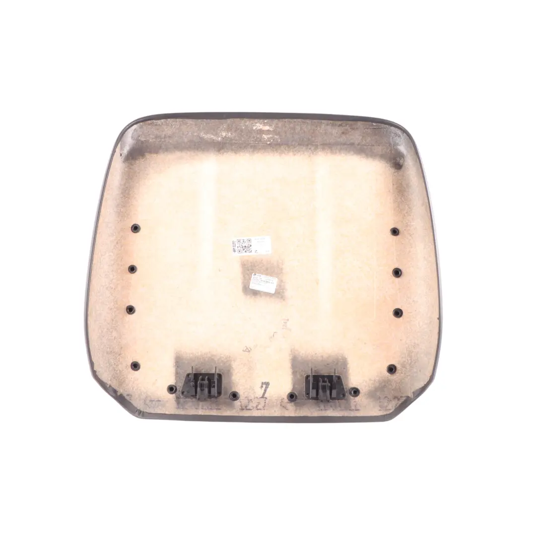 Audi Q7 4L Cache dossier siège avant Gauche Droite Panel - SKU 4F0881969C - Numéro de pièce 4F0881969C