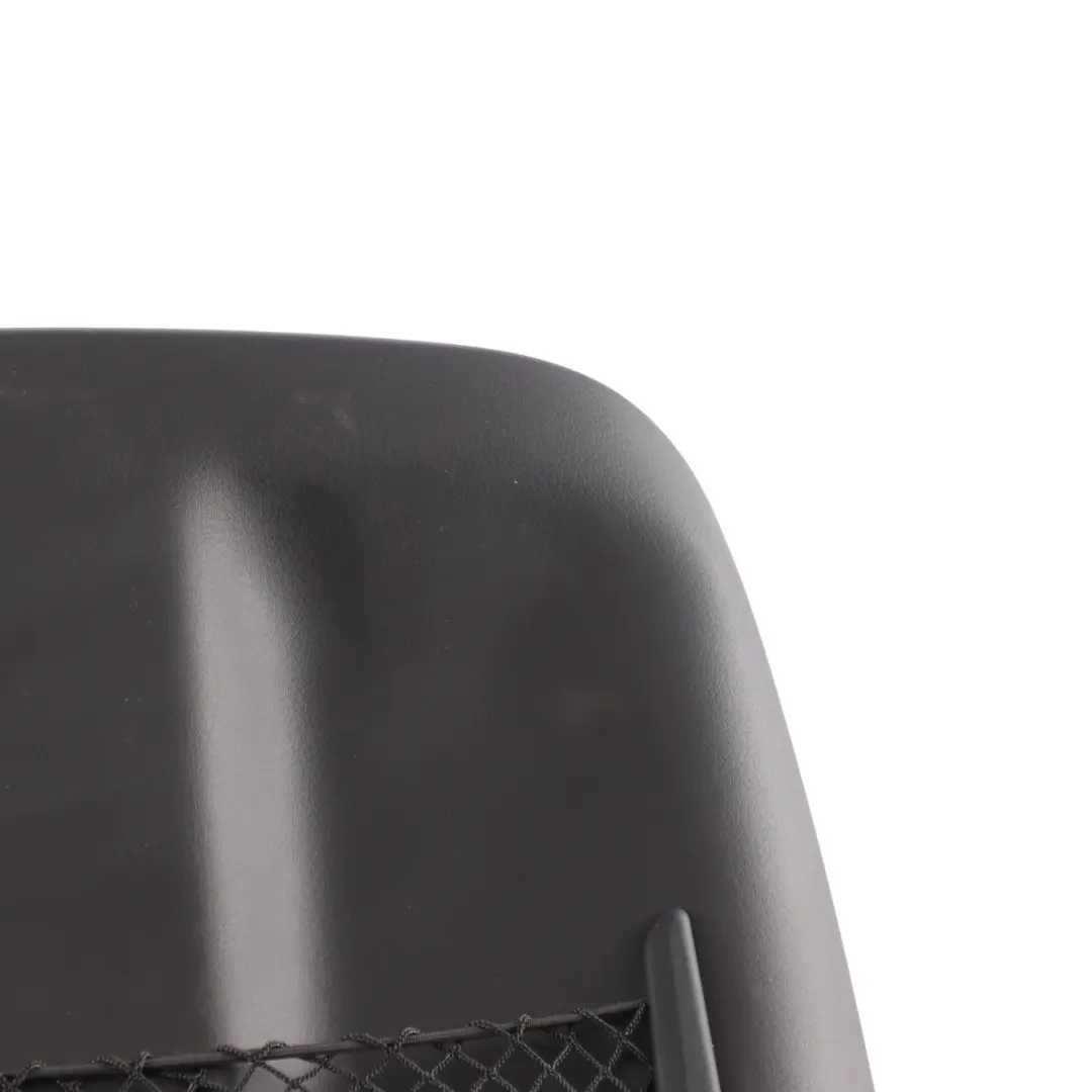 Audi Q7 4L Vorder Sitz Rückenlehne Abdeckung Net Links Rechts Panel - SKU 4F0881969C - Teilenummer 4F0881969C