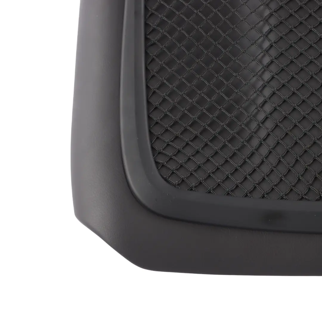 Audi Q7 4L Cache dossier siège avant Gauche Droite Panel - SKU 4F0881969C - Numéro de pièce 4F0881969C