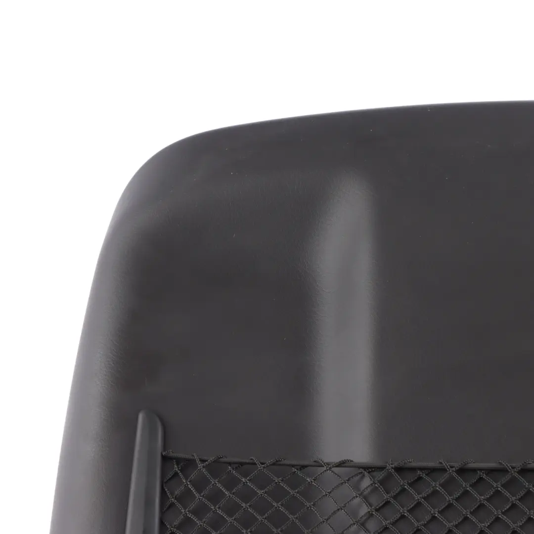 Audi Q7 4L Vorder Sitz Rückenlehne Abdeckung Net Links Rechts Panel - SKU 4F0881969C - Teilenummer 4F0881969C