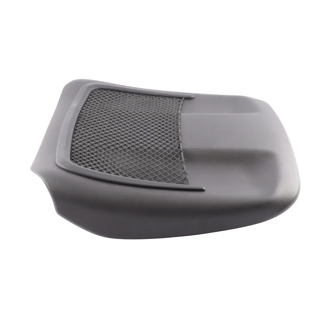 Audi Q7 4L Vorder Sitz Rückenlehne Abdeckung Net Links Rechts Panel - SKU 4F0881969C - Teilenummer 4F0881969C