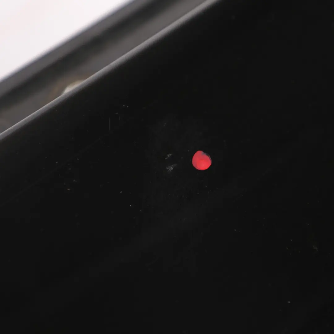 Side Panel Front Left N/S Wing Fender Brilliant Black Metallic - Y9B to Audi A6 C6 with Part number 4F0821103A Audi A6 C6 Side Panel Front Left N/S Wing Fender Brilliant Black Metallic - Y9B - SKU 4F0821103A-BBL2 - Part number 4F0821103A