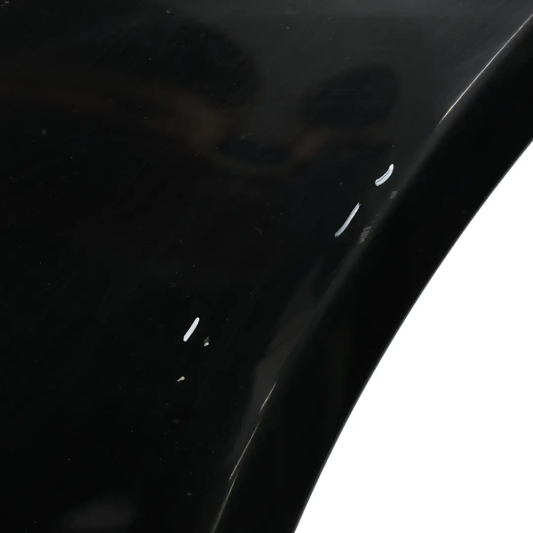 Błotnik Lewy Przedni Brilliant Black Czarny Metalik - Y9B do Audi A6 C6 o numerze 4F0821103F Audi A6 C6 Błotnik Lewy Przedni Brilliant Black Czarny Metalik - Y9B - SKU 4F0821103F-BBL - Numer Części 4F0821103F