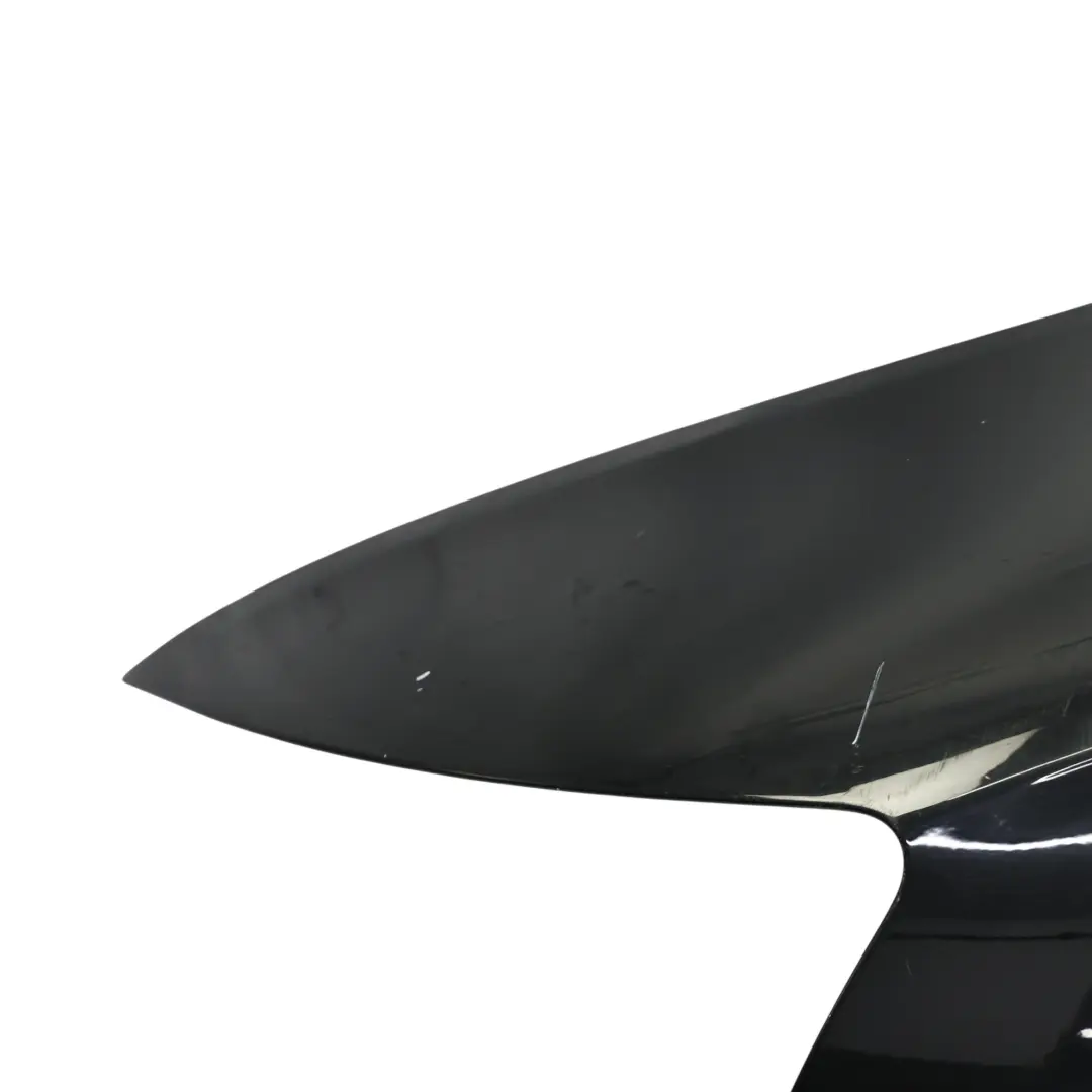 Panel Lateral Delantero Izquierdo Guardabarros Brilliant Black - Y9B para Audi A6 C6 con número de pieza 4F0821103F Audi A6 C6 Panel Lateral Delantero Izquierdo Guardabarros Brilliant Black - Y9B - SKU 4F0821103F-BBL - Número de pieza 4F0821103F