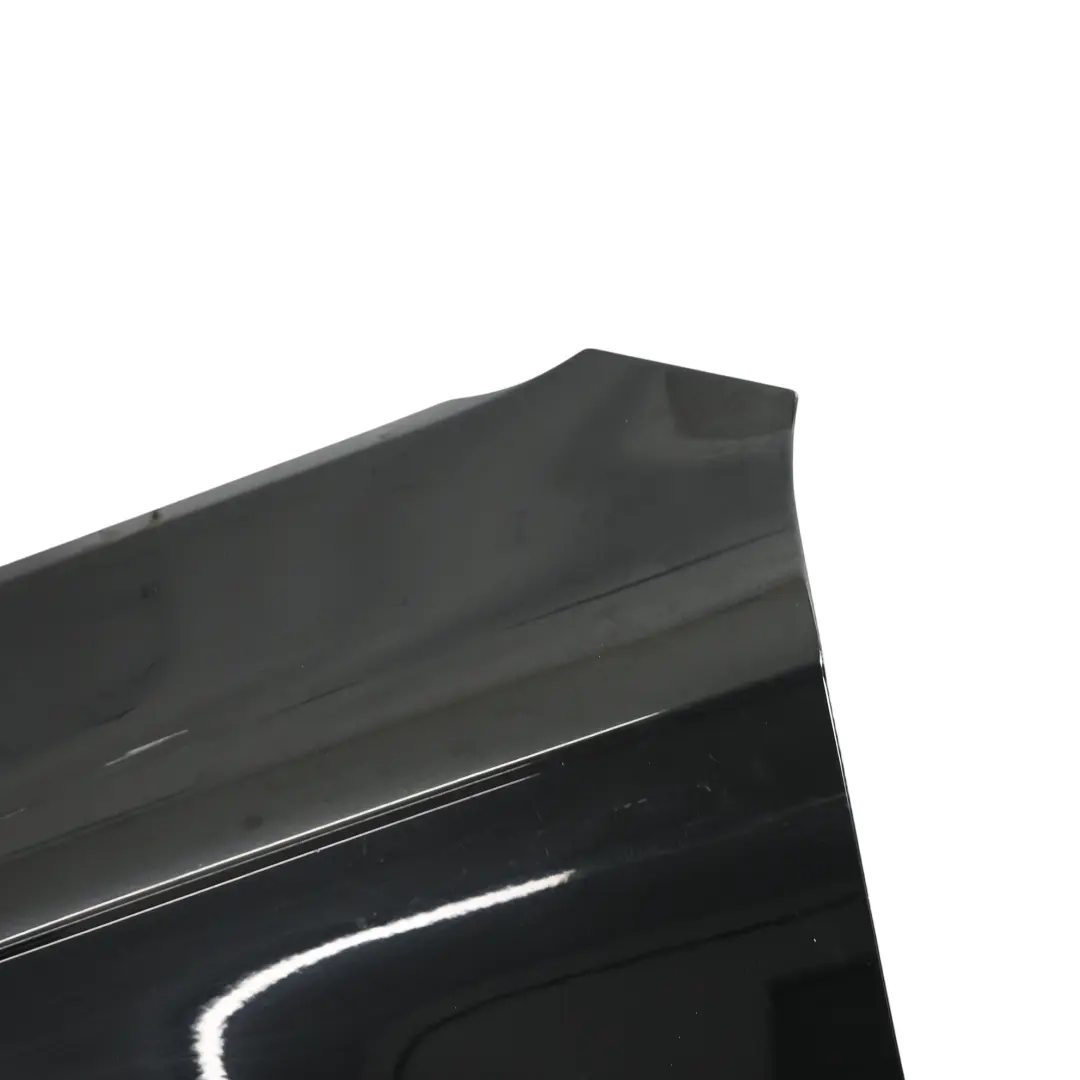 Błotnik Lewy Przedni Brilliant Black Czarny Metalik - Y9B do Audi A6 C6 o numerze 4F0821103F Audi A6 C6 Błotnik Lewy Przedni Brilliant Black Czarny Metalik - Y9B - SKU 4F0821103F-BBL - Numer Części 4F0821103F