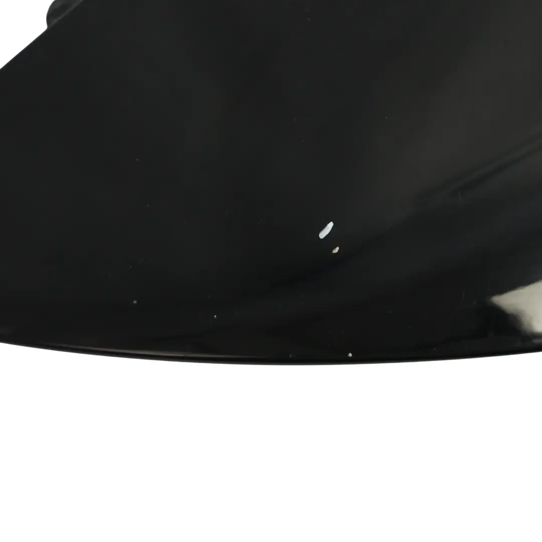 Audi A6 C6 Pannello Laterale Sinistro Parafango Ala Brilliant Black Nero - Y9B - SKU 4F0821103F-BBL - Numero di parte 4F0821103F