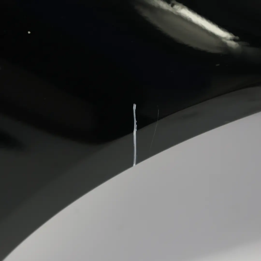 Pannello Laterale Anteriore Destro Parafango Ala Brilliant Black Y9B per Audi A6 C6 con numero di parte 4F0821104F Audi A6 C6 Pannello Laterale Anteriore Destro Parafango Ala Brilliant Black Y9B - SKU 4F0821104F-BBL - Numero di parte 4F0821104F