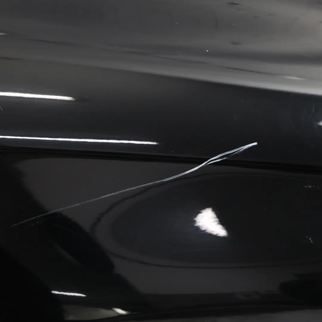 Seitenteil Vorne Rechts Flügel Kotflügel Brillantschwarz - Y9B für Audi A6 C6 mit Teilenummer 4F0821104F Audi A6 C6 Seitenteil Vorne Rechts Flügel Kotflügel Brillantschwarz - Y9B - SKU 4F0821104F-BBL - Teilenummer 4F0821104F