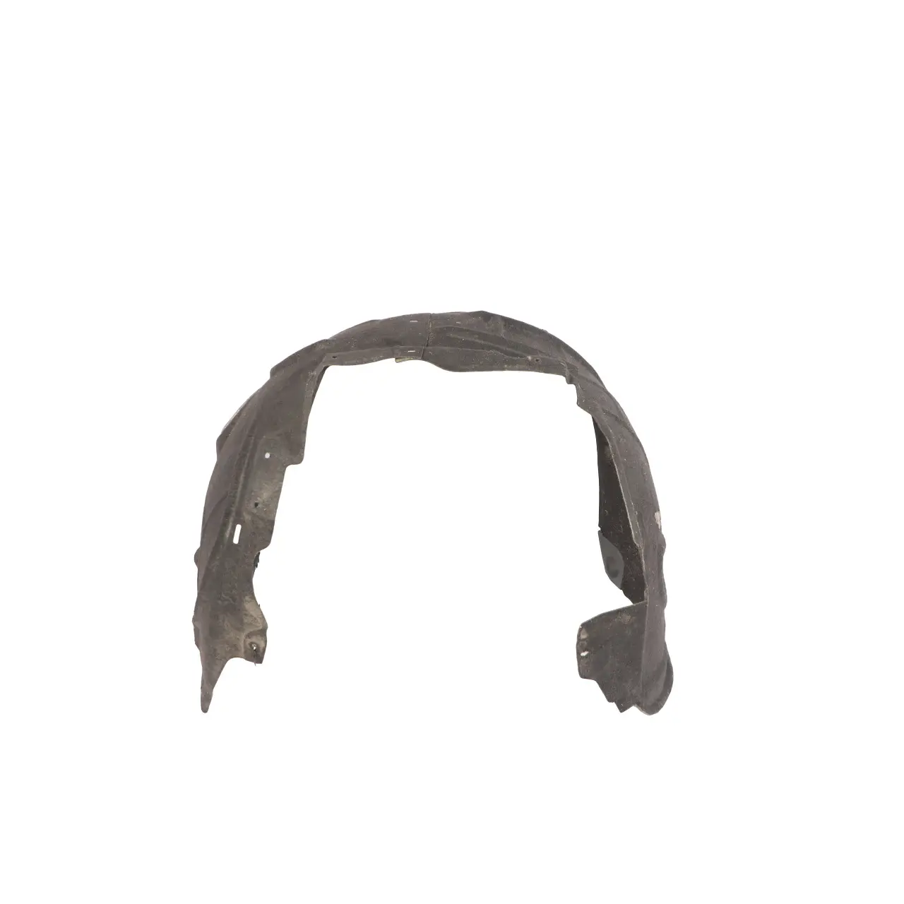 Audi A6 C6 Wheel Arch Front Right O/S Housing Cover Splash Guard 4F0821134P