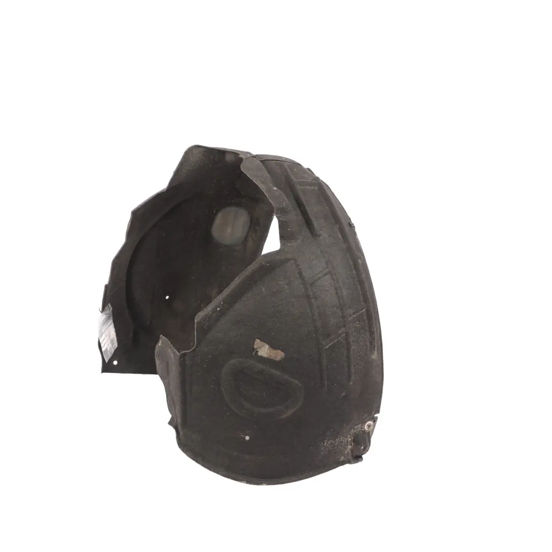 Audi A6 C6 Wheel Arch Front Right O/S Housing Cover Splash Guard - SKU 4F0821134P - Part number 4F0821134P