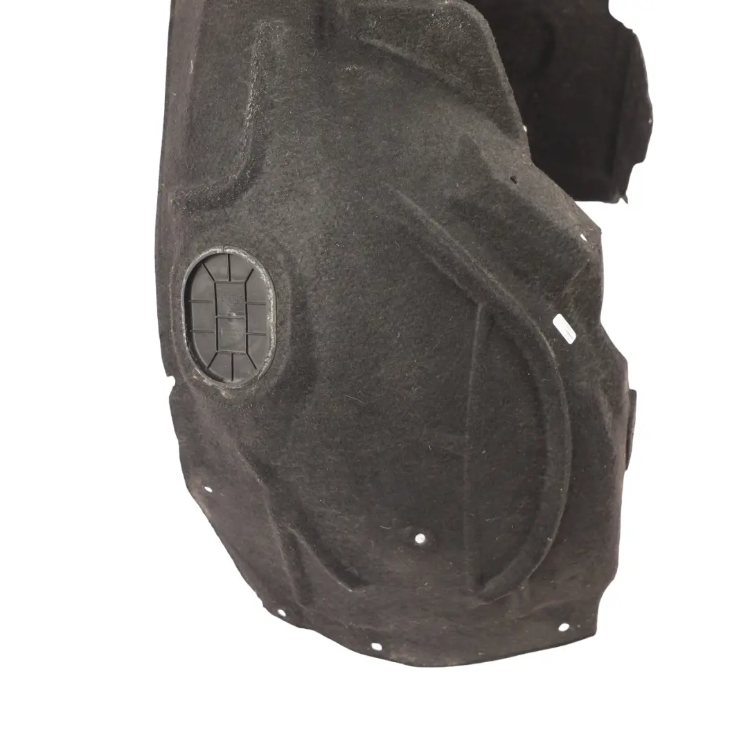 Audi A6 C6 Wheel Arch Front Right O/S Housing Cover Splash Guard - SKU 4F0821134P - Part number 4F0821134P