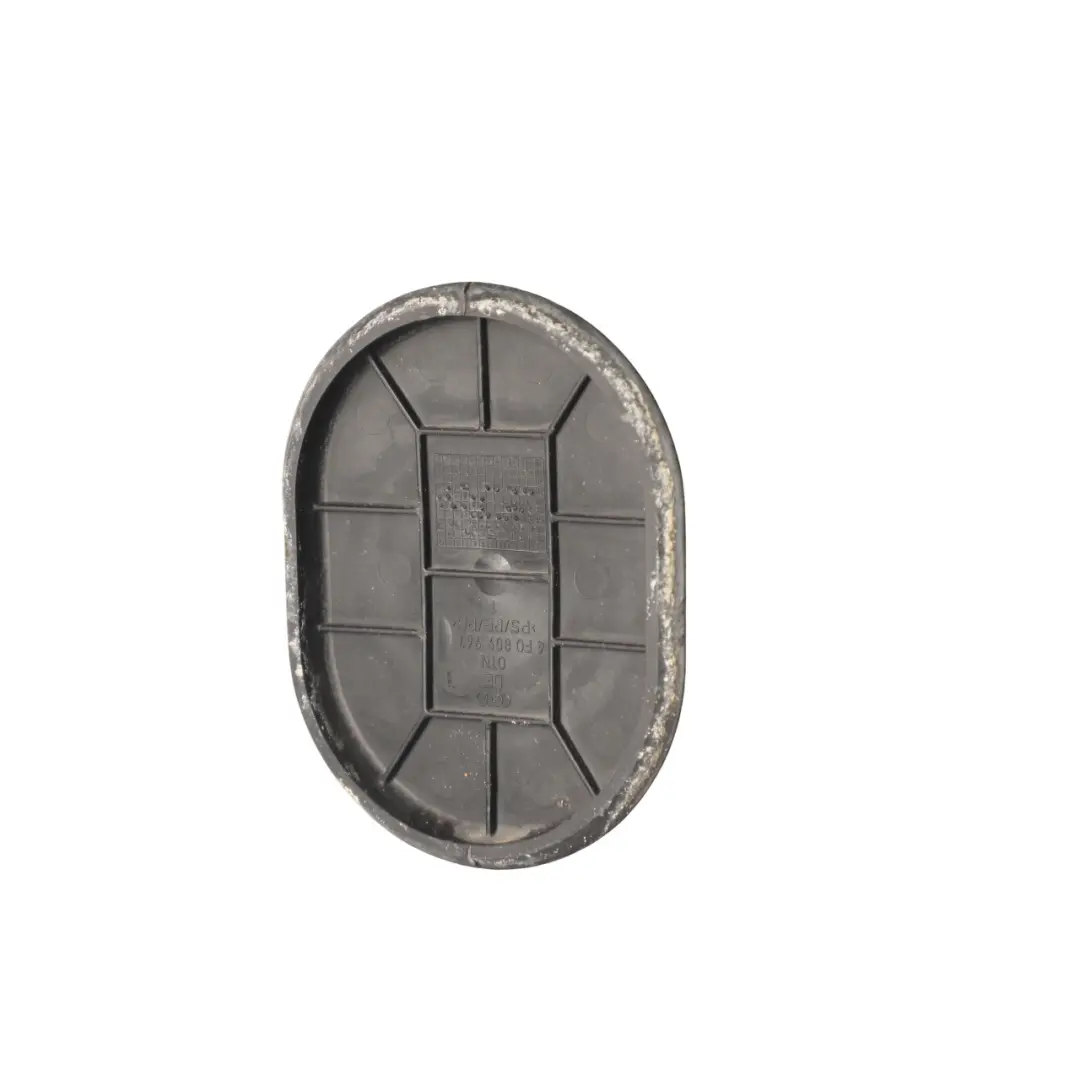 Arch Front Right O/S Housing Cover Splash Guard to Audi A6 C6 Wheel with Part number 4F0821134P Audi A6 C6 Wheel Arch Front Right O/S Housing Cover Splash Guard - SKU 4F0821134P - Part number 4F0821134P