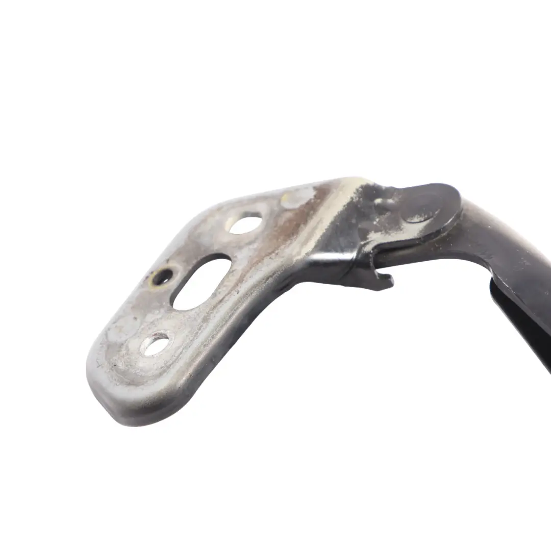 Hood Bonnet Hinge Front Right O/S Oyster Grey Metallic - Z7Q to Audi A6 C6 with Part number 4F0823302 Audi A6 C6 Hood Bonnet Hinge Front Right O/S Oyster Grey Metallic - Z7Q - SKU 4F0823302-BBL - Part number 4F0823302