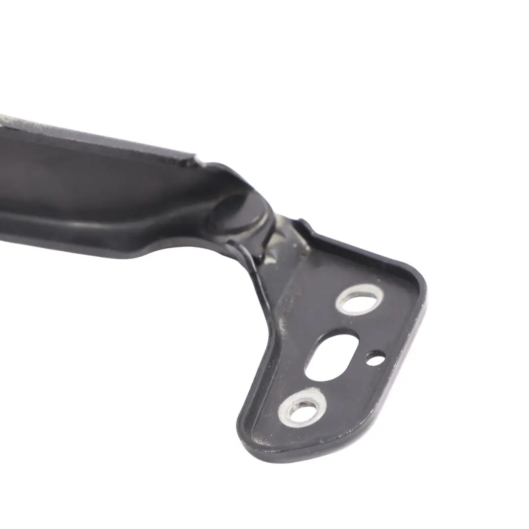 Hood Bonnet Hinge Front Right O/S Oyster Grey Metallic - Z7Q to Audi A6 C6 with Part number 4F0823302 Audi A6 C6 Hood Bonnet Hinge Front Right O/S Oyster Grey Metallic - Z7Q - SKU 4F0823302-BBL - Part number 4F0823302