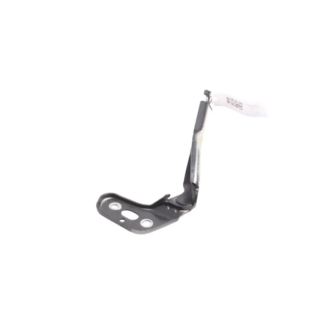 Hood Bonnet Hinge Front Right O/S Oyster Grey Metallic - Z7Q to Audi A6 C6 with Part number 4F0823302 Audi A6 C6 Hood Bonnet Hinge Front Right O/S Oyster Grey Metallic - Z7Q - SKU 4F0823302-BBL - Part number 4F0823302