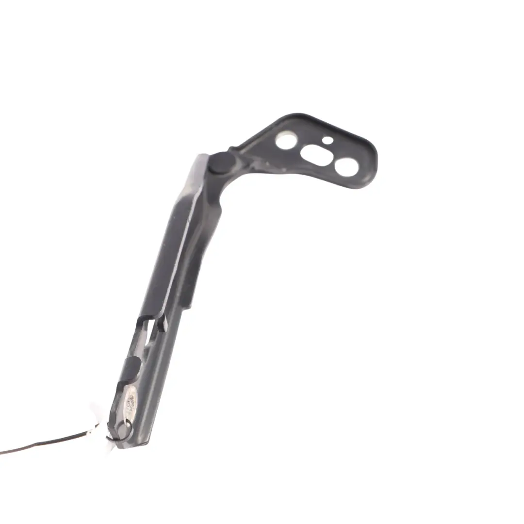 Hood Bonnet Hinge Front Right O/S Oyster Grey Metallic - Z7Q to Audi A6 C6 with Part number 4F0823302 Audi A6 C6 Hood Bonnet Hinge Front Right O/S Oyster Grey Metallic - Z7Q - SKU 4F0823302-BBL - Part number 4F0823302