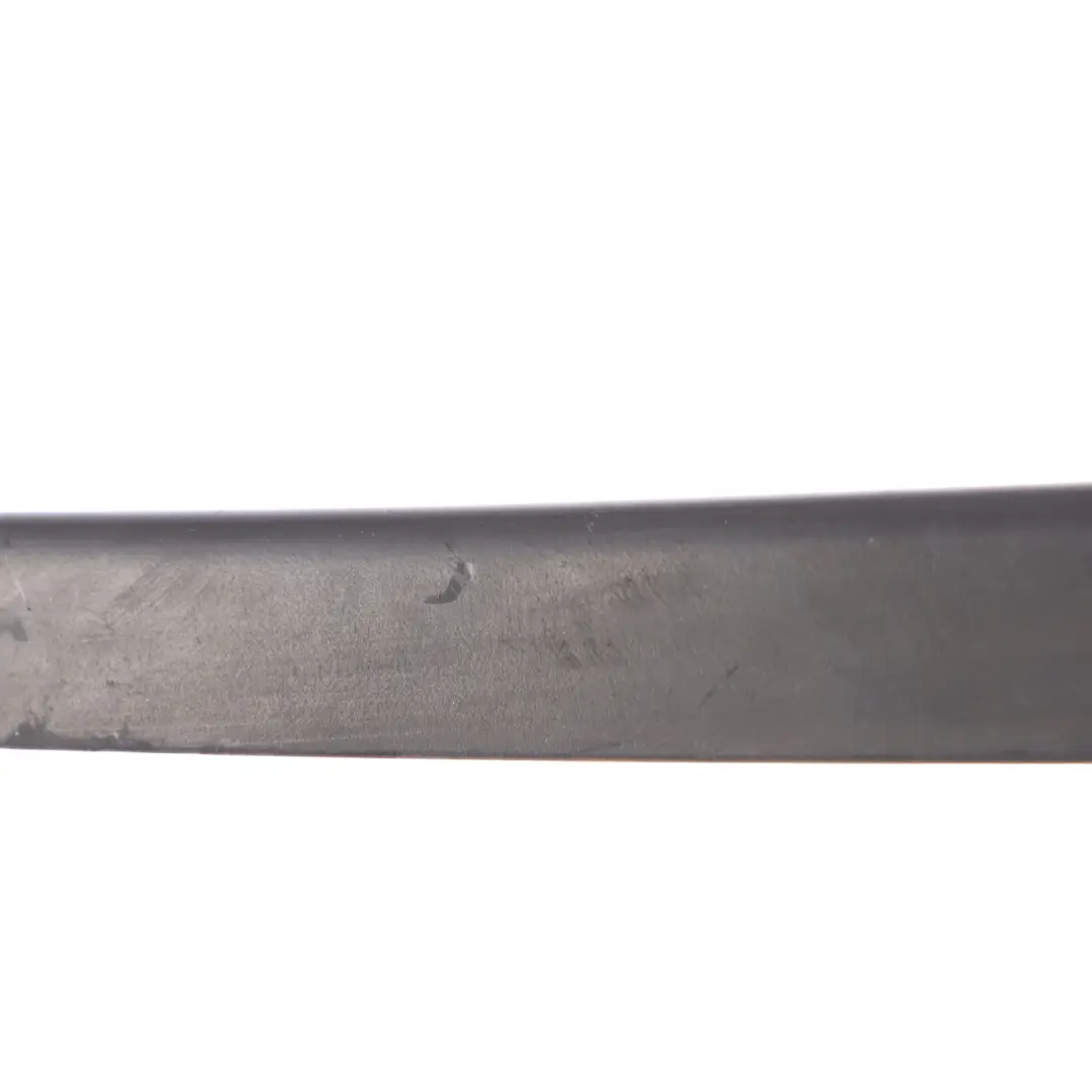 Audi A6 C6 Front Windscreen Trim Water Deflector Strip Right O/S - SKU 4F0854328A - Part number 4F0854328A