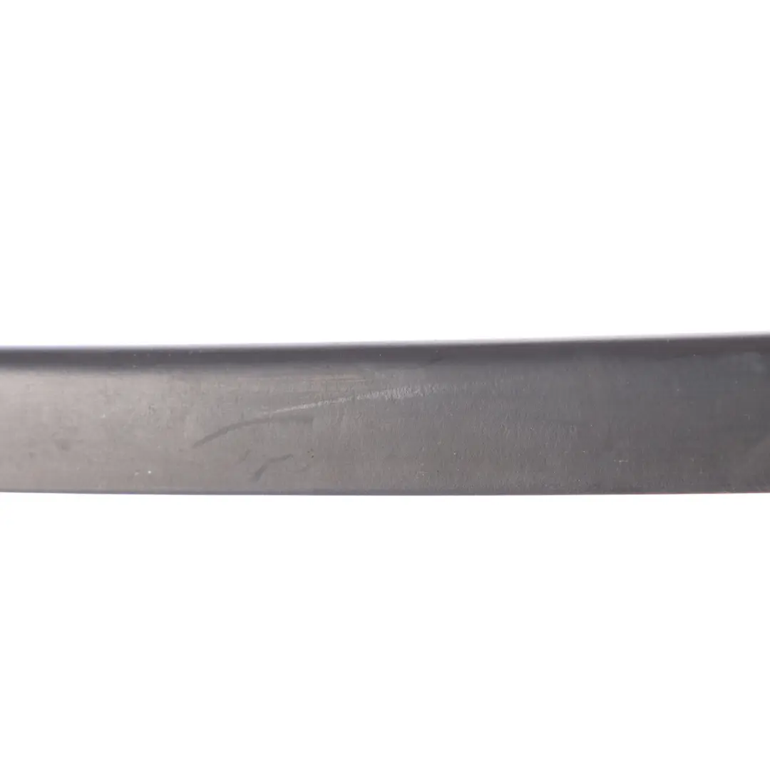 Audi A6 C6 Front Windscreen Trim Water Deflector Strip Right O/S - SKU 4F0854328A - Part number 4F0854328A