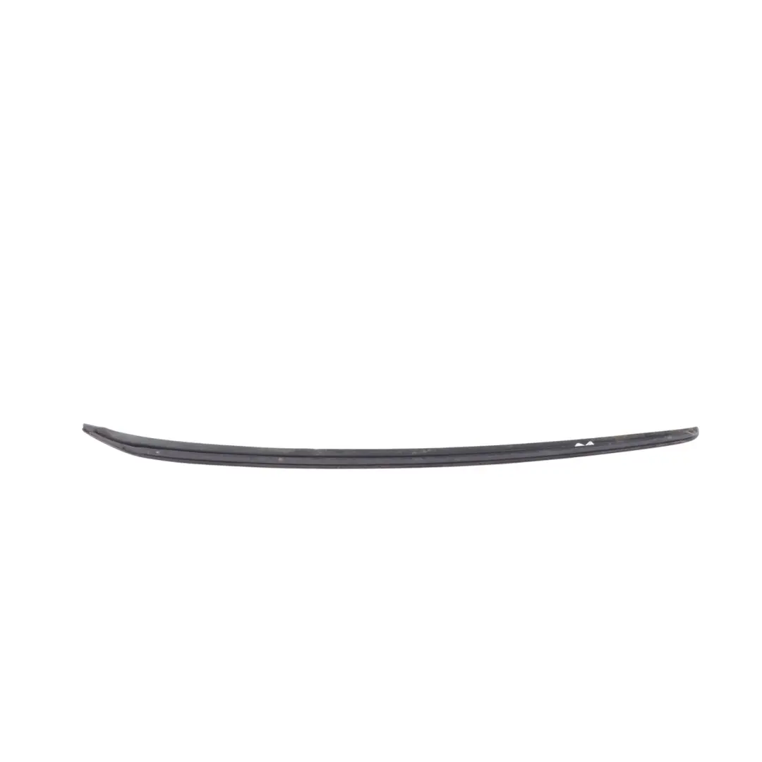 Audi A6 C6 Front Windscreen Trim Water Deflector Strip Right O/S - SKU 4F0854328A - Part number 4F0854328A