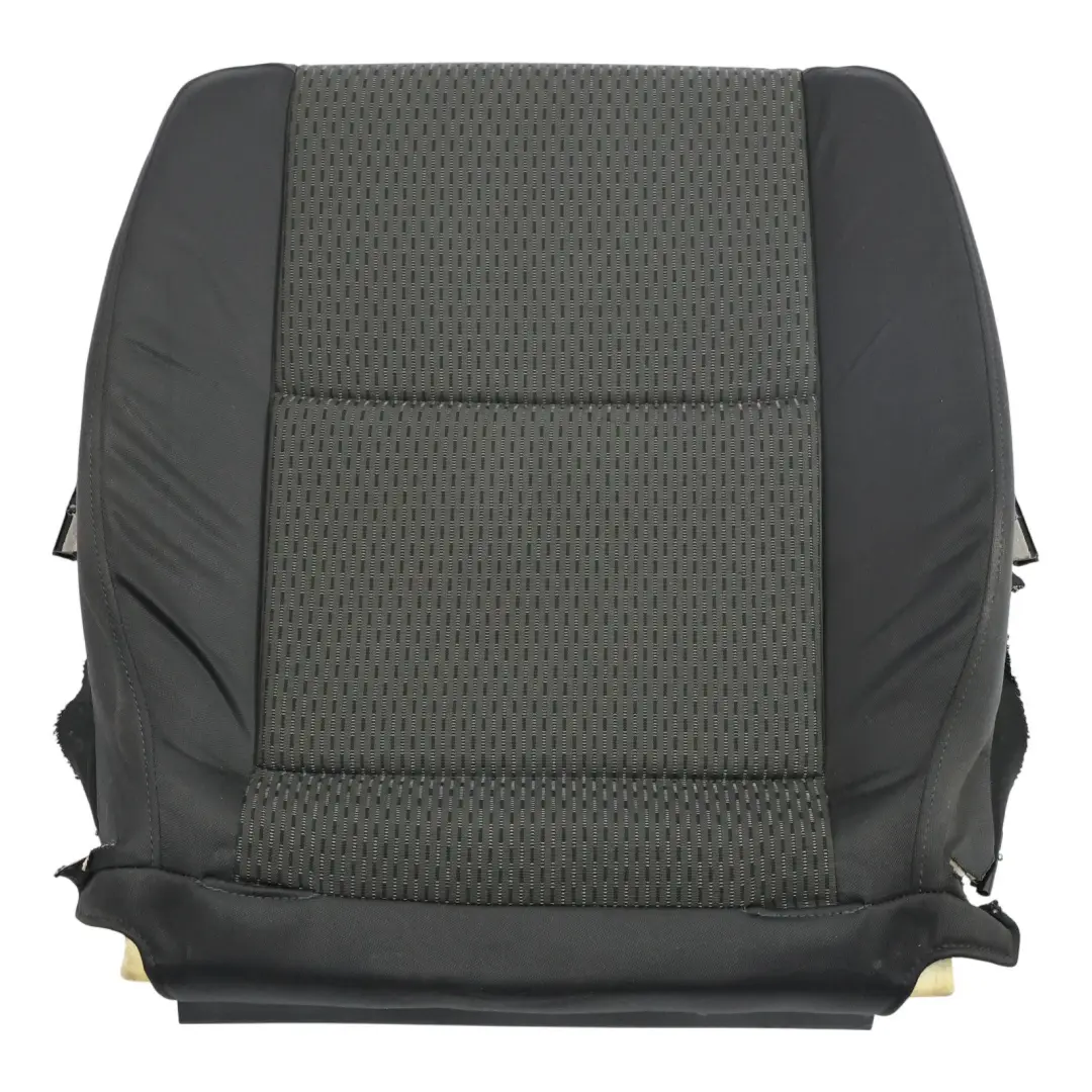 Coussin De Base Siège Avant Gauche Intérieur Tissu Noir Soul pour Audi A6 C6 à propos du numéro de pièce 4F0881405AF Audi A6 C6 Coussin De Base Siège Avant Gauche Intérieur Tissu Noir Soul - SKU 4F0881405AF - Numéro de pièce 4F0881405AF