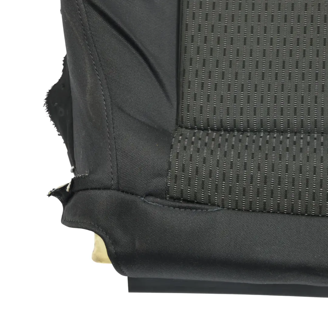 Cuscino Base Sedile Anteriore Sinistro Interno Tessuto Anima Nero per Audi A6 C6 con numero di parte 4F0881405AF Audi A6 C6 Cuscino Base Sedile Anteriore Sinistro Interno Tessuto Anima Nero - SKU 4F0881405AF - Numero di parte 4F0881405AF