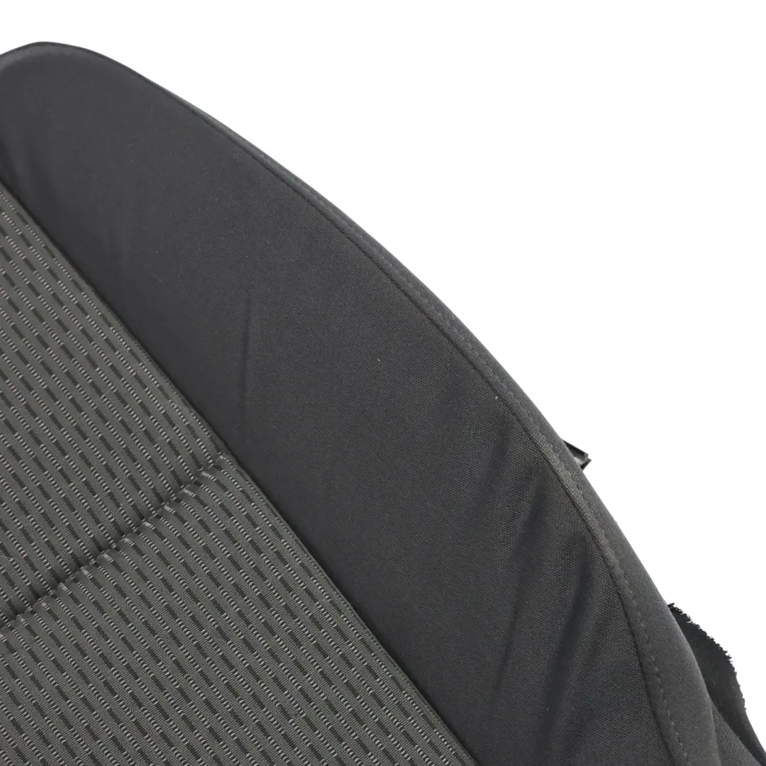 Cuscino Base Sedile Anteriore Sinistro Interno Tessuto Anima Nero per Audi A6 C6 con numero di parte 4F0881405AF Audi A6 C6 Cuscino Base Sedile Anteriore Sinistro Interno Tessuto Anima Nero - SKU 4F0881405AF - Numero di parte 4F0881405AF