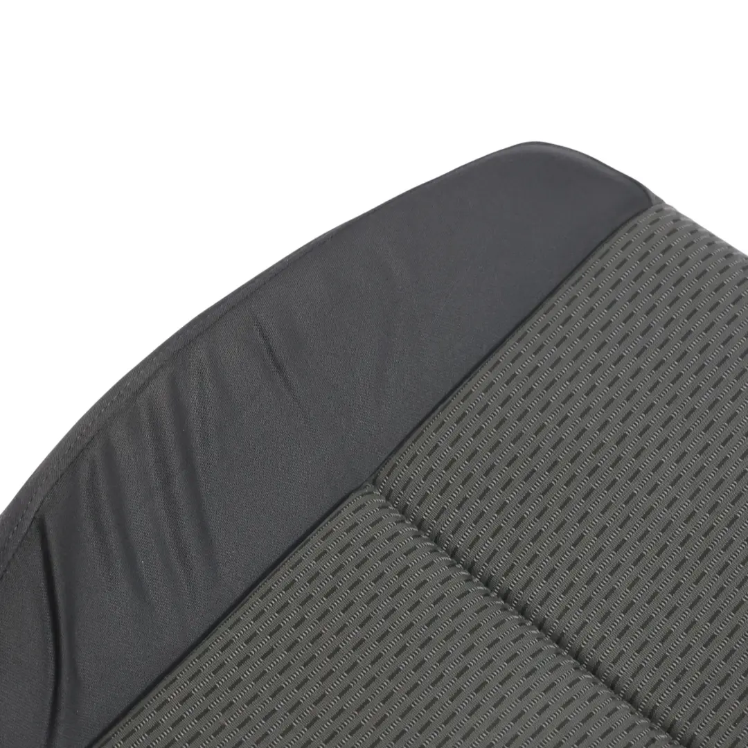 Cuscino Base Sedile Anteriore Sinistro Interno Tessuto Anima Nero per Audi A6 C6 con numero di parte 4F0881405AF Audi A6 C6 Cuscino Base Sedile Anteriore Sinistro Interno Tessuto Anima Nero - SKU 4F0881405AF - Numero di parte 4F0881405AF