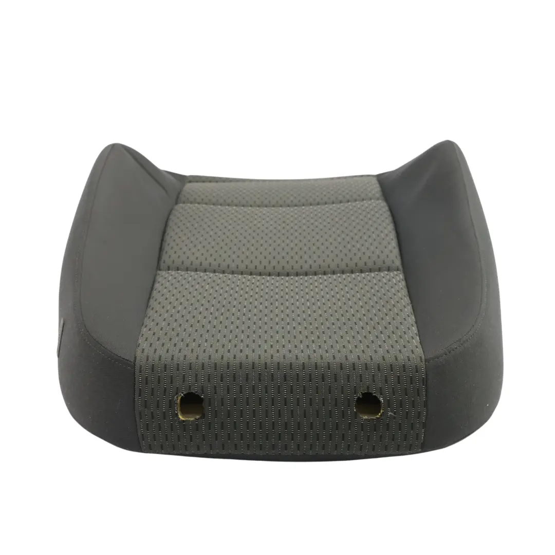 4F Asiento Delantero Izquierdo Interior Tela Soul Negro para Audi A6 C6 con número de pieza 4F0881805A Audi A6 C6 4F Asiento Delantero Izquierdo Interior Tela Soul Negro - SKU 4F0881805A - Número de pieza 4F0881805A