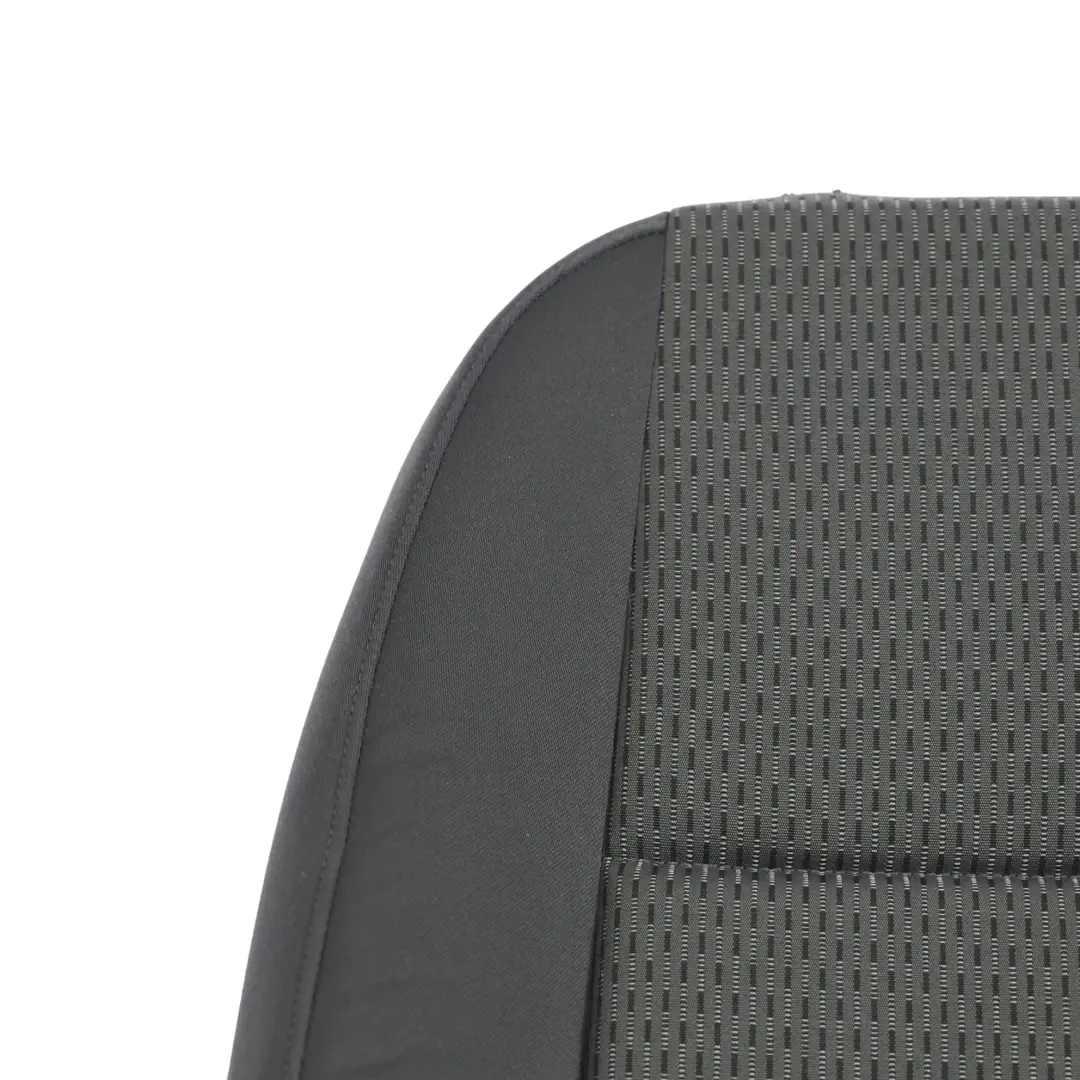 4F Siège Avant Gauche Intérieur En Tissu Noir Soul pour Audi A6 C6 à propos du numéro de pièce 4F0881805A Audi A6 C6 4F Siège Avant Gauche Intérieur En Tissu Noir Soul - SKU 4F0881805A - Numéro de pièce 4F0881805A