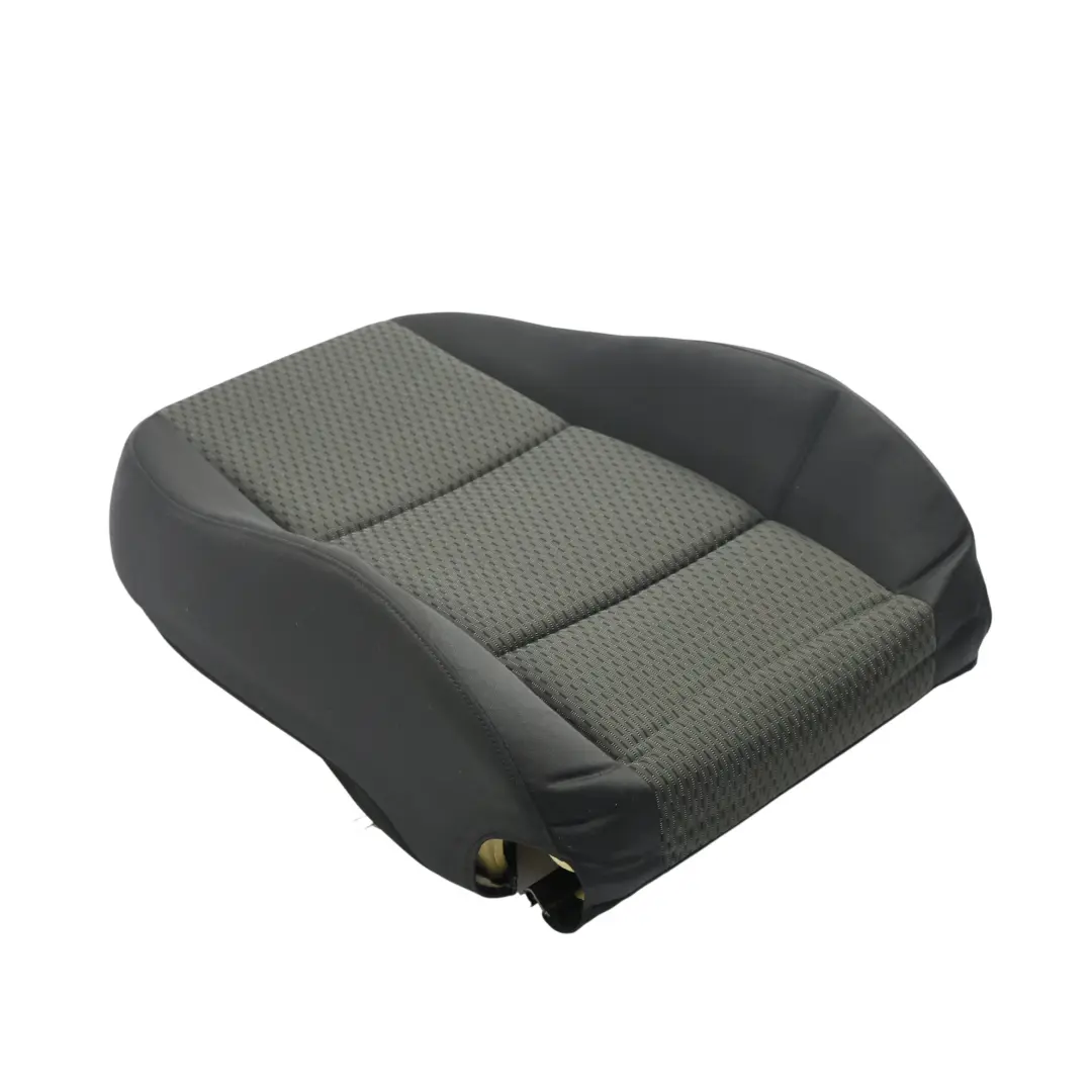 4F Sitz Vorne Links Interieur Stoff Seele Schwarz für Audi A6 C6 mit Teilenummer 4F0881805A Audi A6 C6 4F Sitz Vorne Links Interieur Stoff Seele Schwarz - SKU 4F0881805A - Teilenummer 4F0881805A