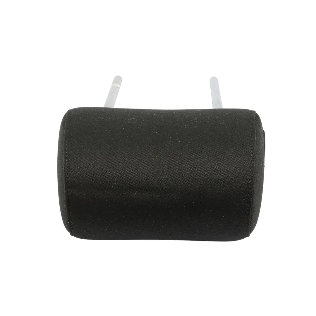 Asiento Delantero Reposacabezas Reposacabezas Izquierdo Tela Negra para Audi A6 C6 con número de pieza 4F0881901T Audi A6 C6 Asiento Delantero Reposacabezas Reposacabezas Izquierdo Tela Negra - SKU 4F0881901T - Número de pieza 4F0881901T