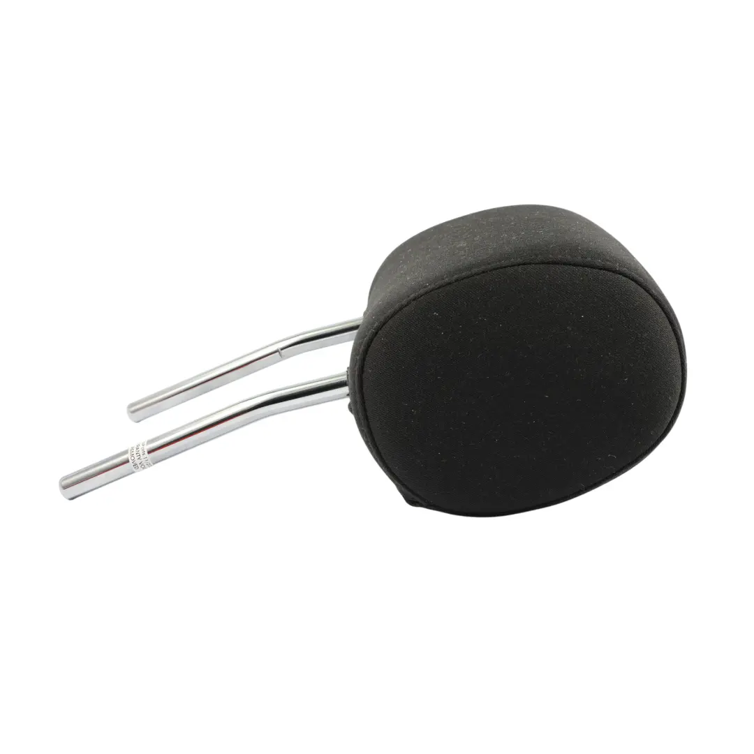 Vordersitz Kopfstütze Kopfstütze Links Schwarz Stoff für Audi A6 C6 mit Teilenummer 4F0881901T Audi A6 C6 Vordersitz Kopfstütze Kopfstütze Links Schwarz Stoff - SKU 4F0881901T - Teilenummer 4F0881901T