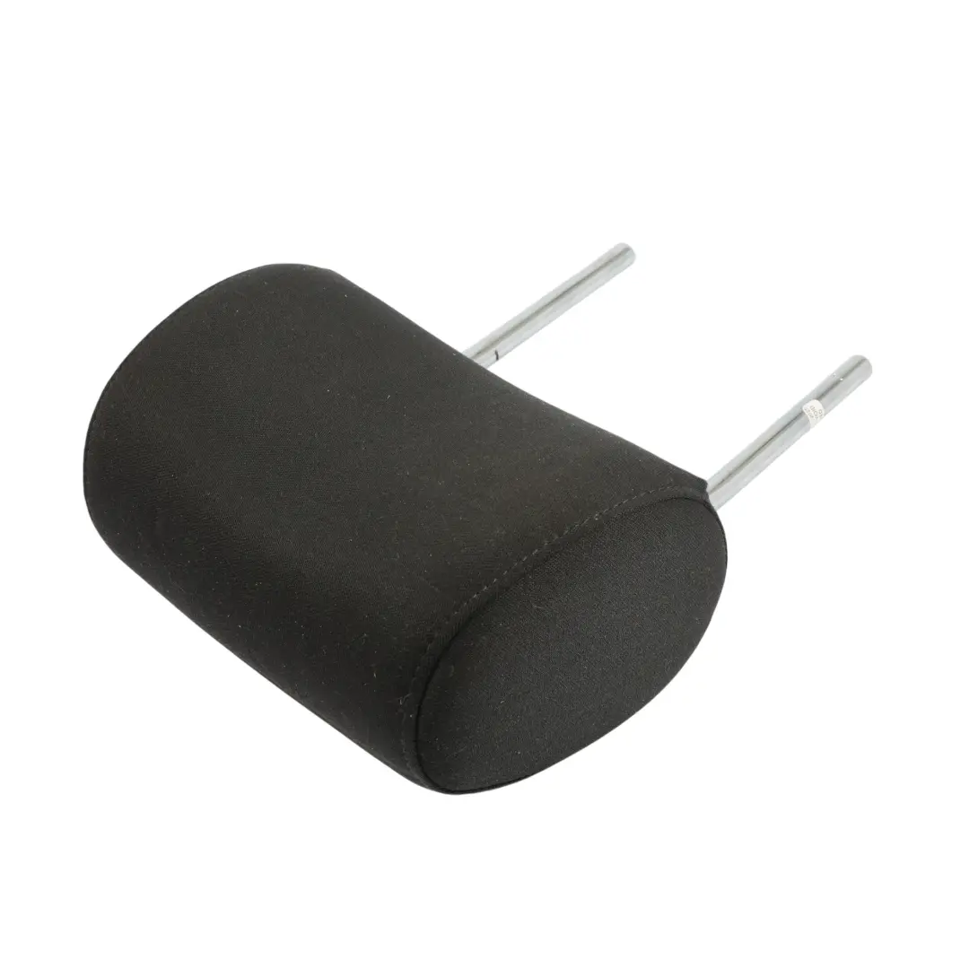Appuie-Tête Avant Gauche Tissu Noir pour Audi A6 C6 à propos du numéro de pièce 4F0881901T Audi A6 C6 Appuie-Tête Avant Gauche Tissu Noir - SKU 4F0881901T - Numéro de pièce 4F0881901T