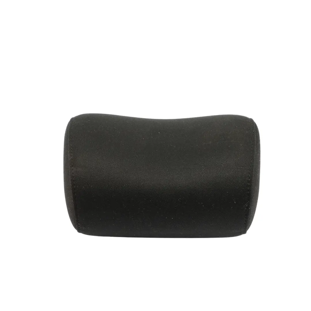 Audi A6 C6 Vordersitz Kopfstütze Kopfstütze Links Schwarz Stoff - SKU 4F0881901T - Teilenummer 4F0881901T