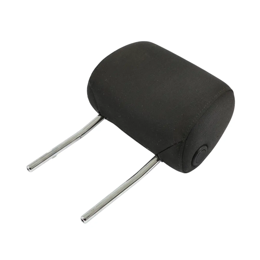 Poggiatesta Sedili Anteriori Sinistra Tessuto Nero Panno per Audi A6 C6 con numero di parte 4F0881901T Audi A6 C6 Poggiatesta Sedili Anteriori Sinistra Tessuto Nero Panno - SKU 4F0881901T - Numero di parte 4F0881901T