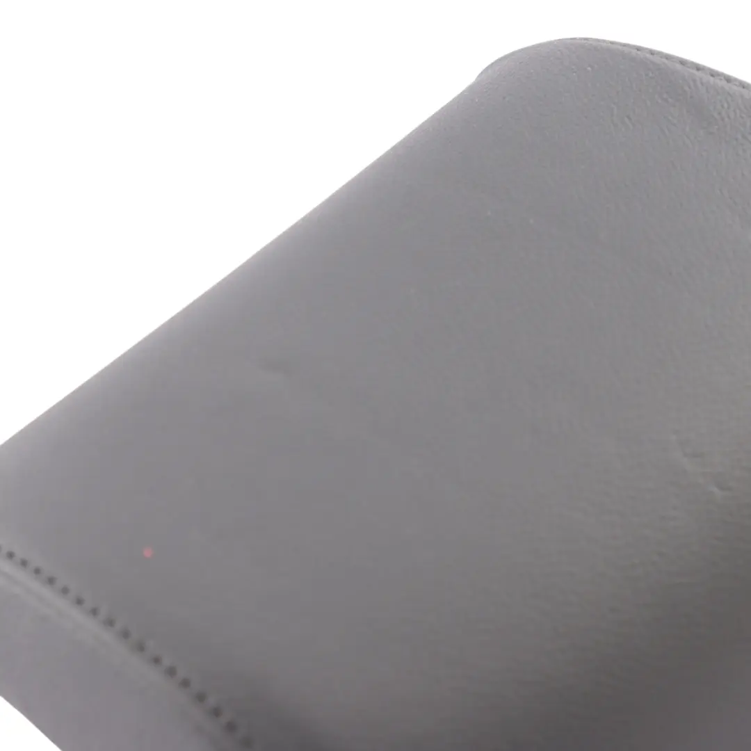 Rücksitz Kopfstütze Links Rechts Leder Schwarz für Audi A6 C6 mit Teilenummer 4F0885973S Audi A6 C6 Rücksitz Kopfstütze Links Rechts Leder Schwarz - SKU 4F0885973S - Teilenummer 4F0885973S