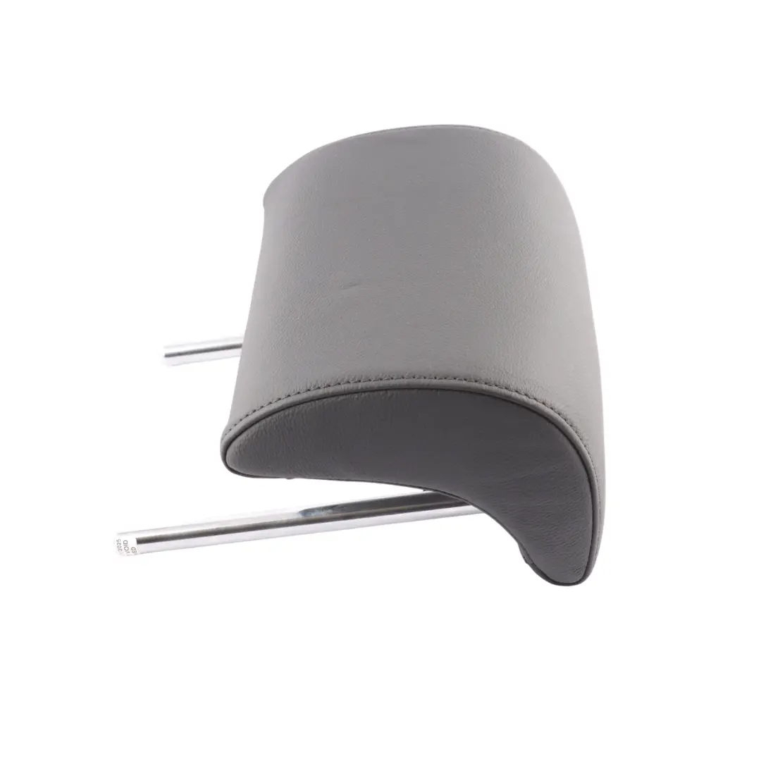 Reposacabezas Asiento Trasero Izquierdo Derecho Cuero Negro para Audi A6 C6 con número de pieza 4F0885973S Audi A6 C6 Reposacabezas Asiento Trasero Izquierdo Derecho Cuero Negro - SKU 4F0885973S - Número de pieza 4F0885973S