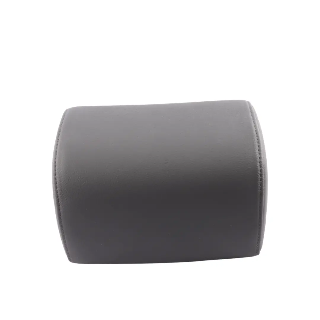 Headrest Left Right N/O/S Leather Black to Audi A6 C6 Rear Seat with Part number 4F0885973S Audi A6 C6 Rear Seat Headrest Left Right N/O/S Leather Black - SKU 4F0885973S - Part number 4F0885973S