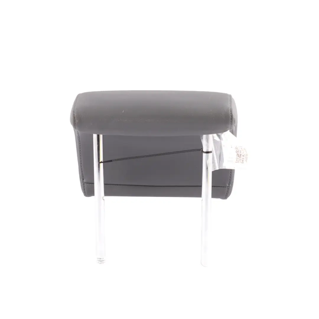 Headrest Left Right N/O/S Leather Black to Audi A6 C6 Rear Seat with Part number 4F0885973S Audi A6 C6 Rear Seat Headrest Left Right N/O/S Leather Black - SKU 4F0885973S - Part number 4F0885973S