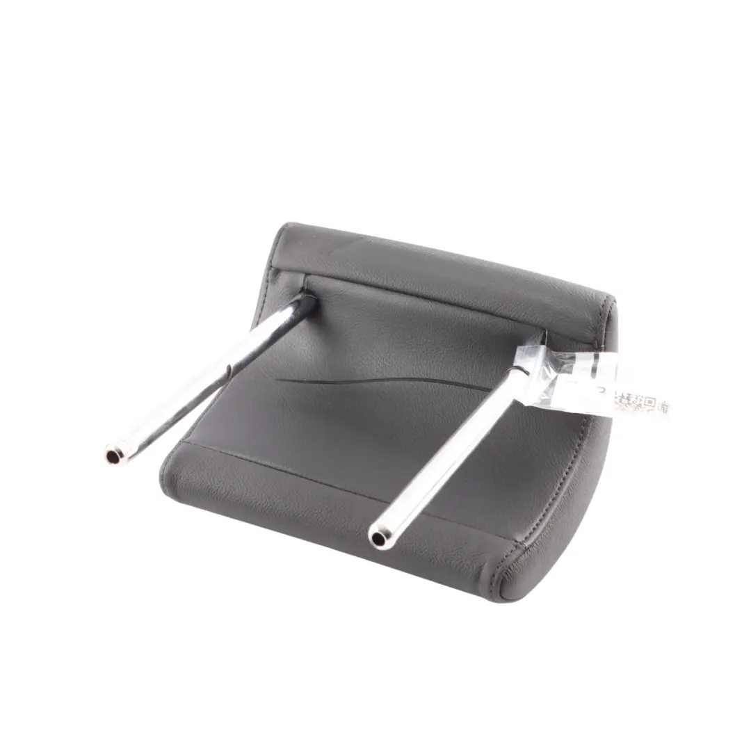 Audi A6 C6 Appuie-Tête Arrière Gauche Droite Cuir Noir - SKU 4F0885973S - Numéro de pièce 4F0885973S