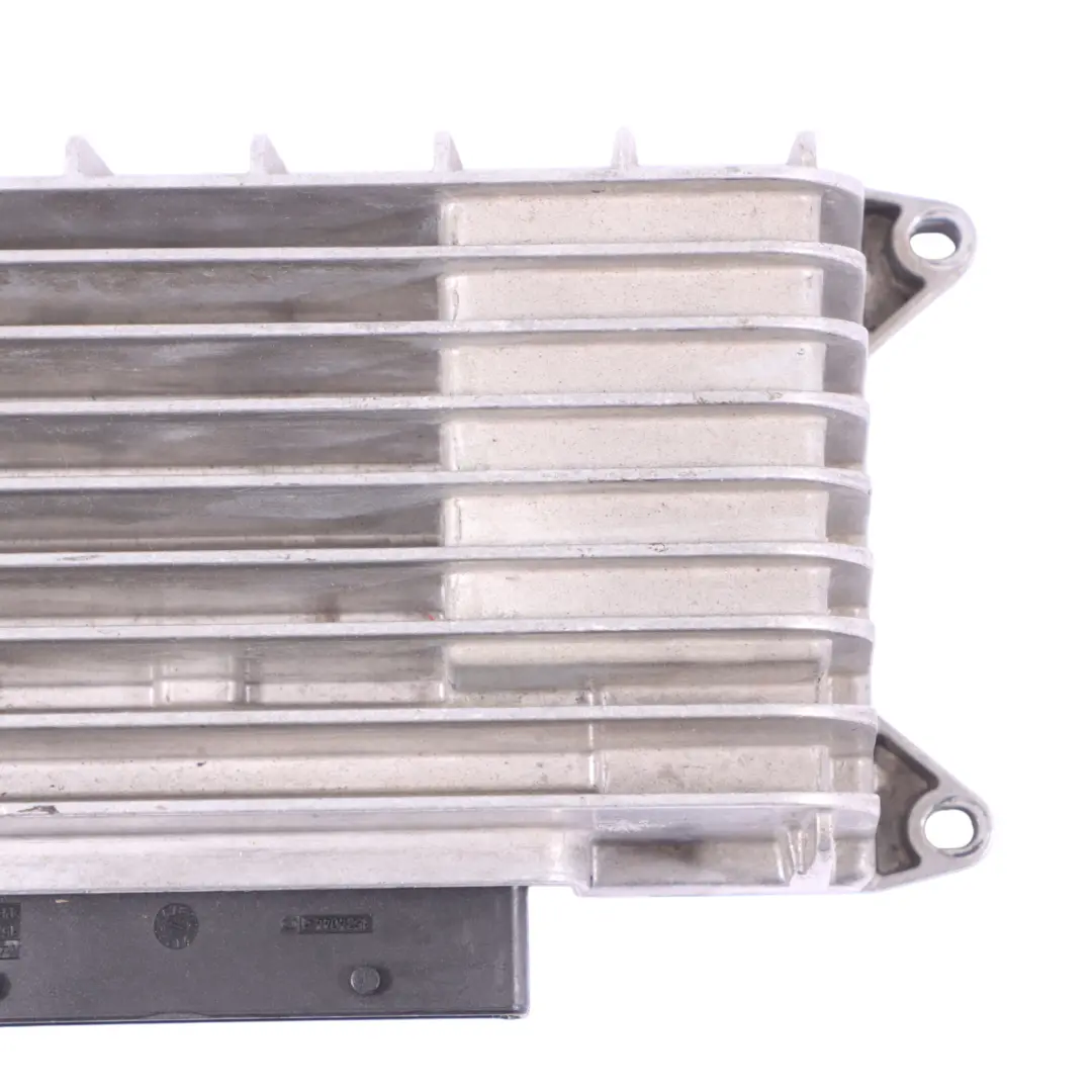 Audi A6 C6 Wzmacniacz Audio Moduł Sterownik Dźwięku - SKU 4F0910223M - Numer Części 4F0910223M